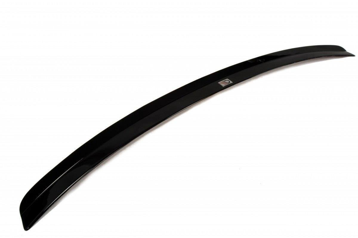 Unterer Heck Spoiler Audi A8 D3