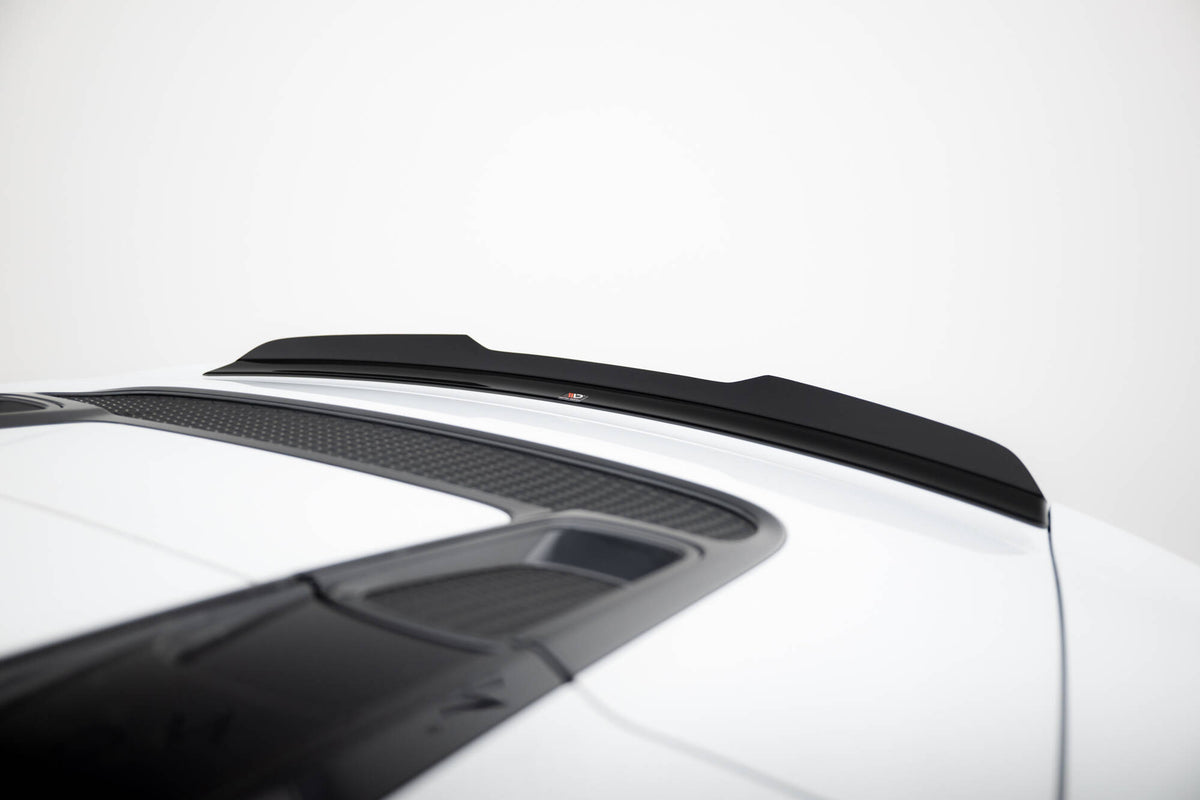 Unterer Heck Spoiler Audi R8 Spyder MK2