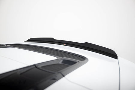 Unterer Heck Spoiler Audi R8 Spyder MK2
