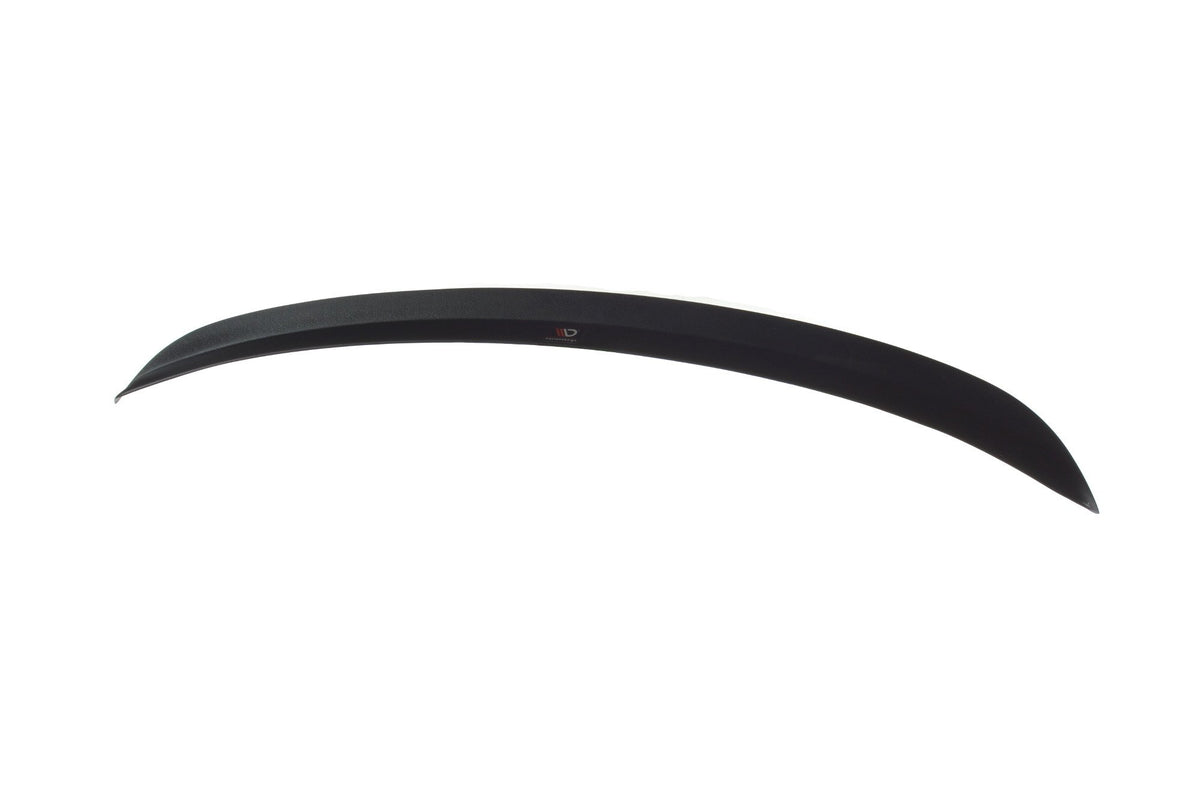 Unterer Heck Spoiler Audi S1 8X Hatchback