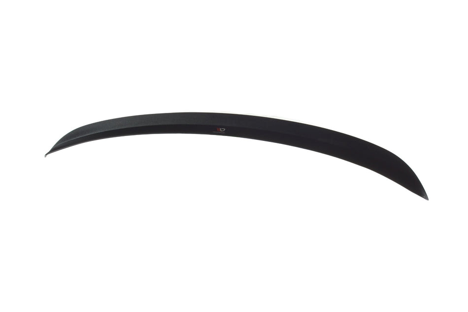 Unterer Heck Spoiler Audi S1 8X Hatchback
