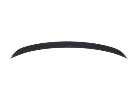 Unterer Heck Spoiler Audi S1 8X Hatchback