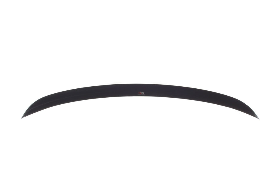 Unterer Heck Spoiler Audi S1 8X Hatchback
