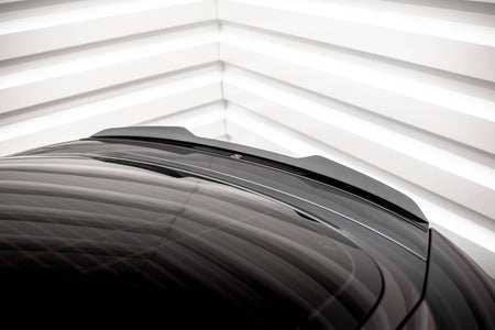 Unterer Heck Spoiler Audi TT S / S-Line 8S / 8S Facelift
