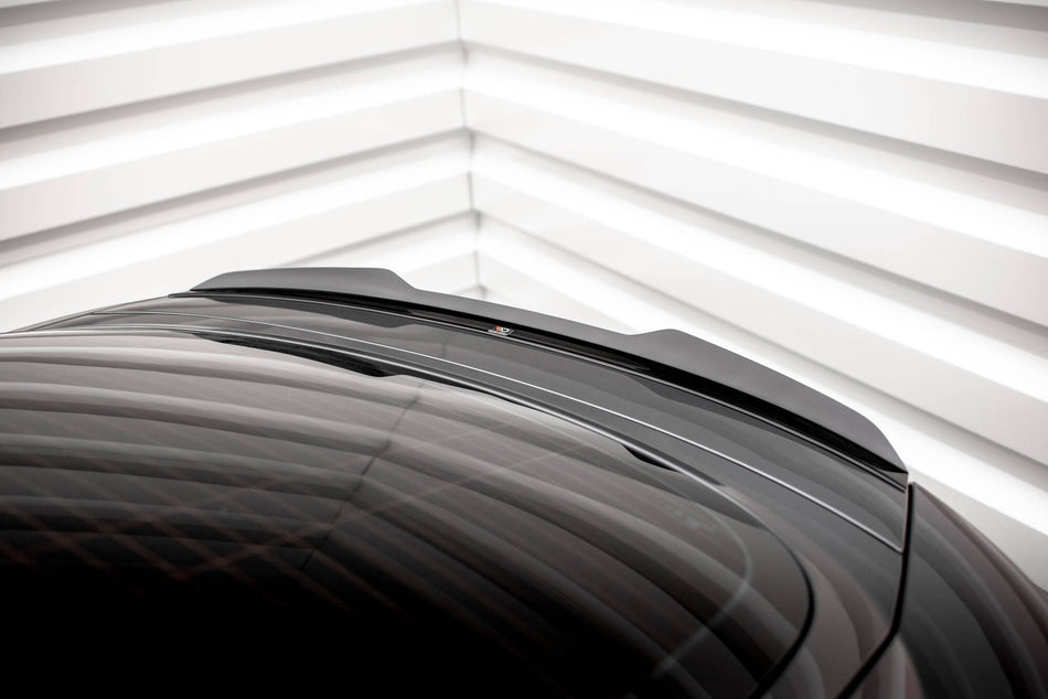 Unterer Heck Spoiler Audi TT S / S-Line 8S / 8S Facelift