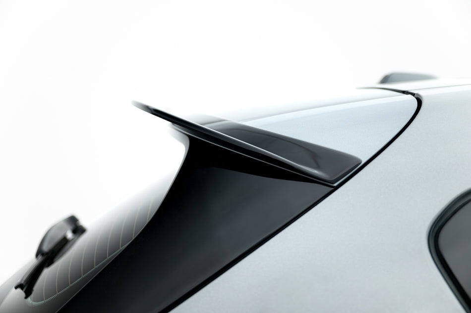 Unterer Heck Spoiler BMW 128ti / M135i / Standard F40