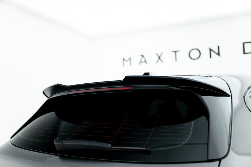 Unterer Heck Spoiler BMW 128ti / M135i / Standard F40