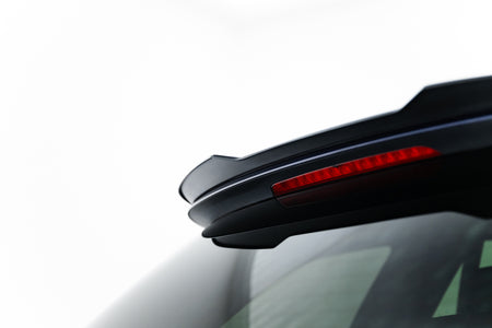 Unterer Heck Spoiler BMW 3 M-PACK Touring F31 / F31 Facelift