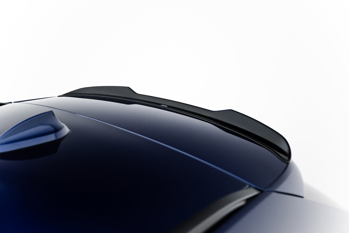 Unterer Heck Spoiler BMW 3 M-PACK Touring F31 / F31 Facelift