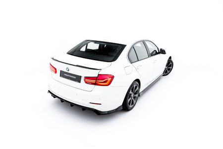 Unterer Heck Spoiler BMW 3 Sportline Sedan F30