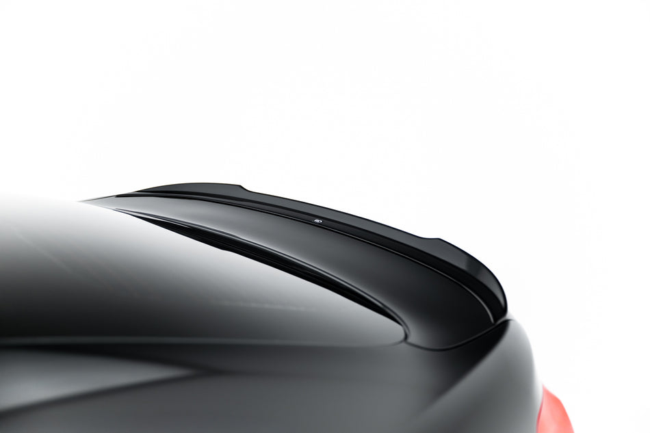 Unterer Heck Spoiler BMW 4 Gran Coupe Standard / M-PACK F36 / F36 Facelift