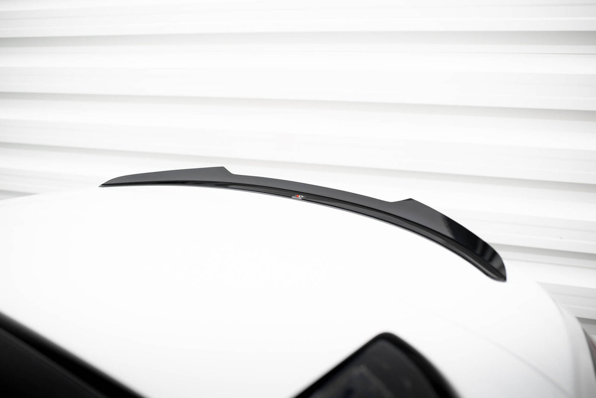 Unterer Heck Spoiler BMW M6 / 6 M-PACK Cabriolet F12