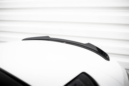 Unterer Heck Spoiler BMW M6 / 6 M-PACK Cabriolet F12