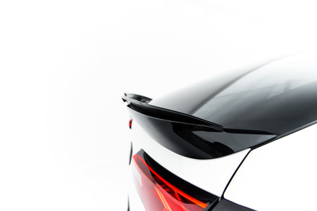 Unterer Heck Spoiler BMW X2 M35I U10