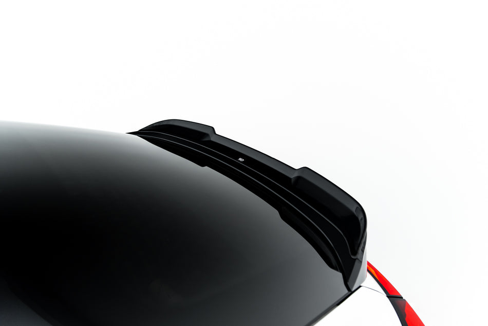 Unterer Heck Spoiler BMW X2 M35I U10