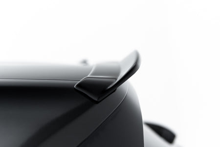 Unterer Heck Spoiler BMW X3 G01