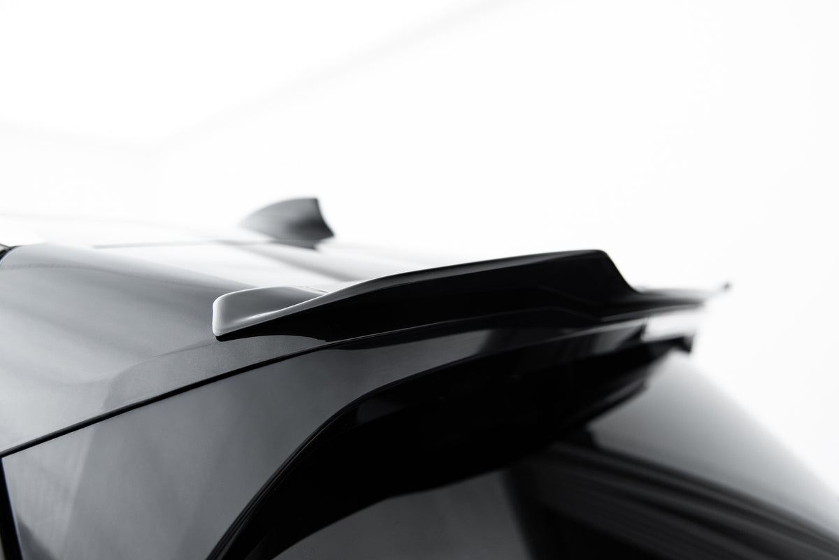 Unterer Heck Spoiler BMW X3 G01