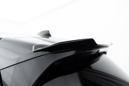 Unterer Heck Spoiler BMW X3 G01