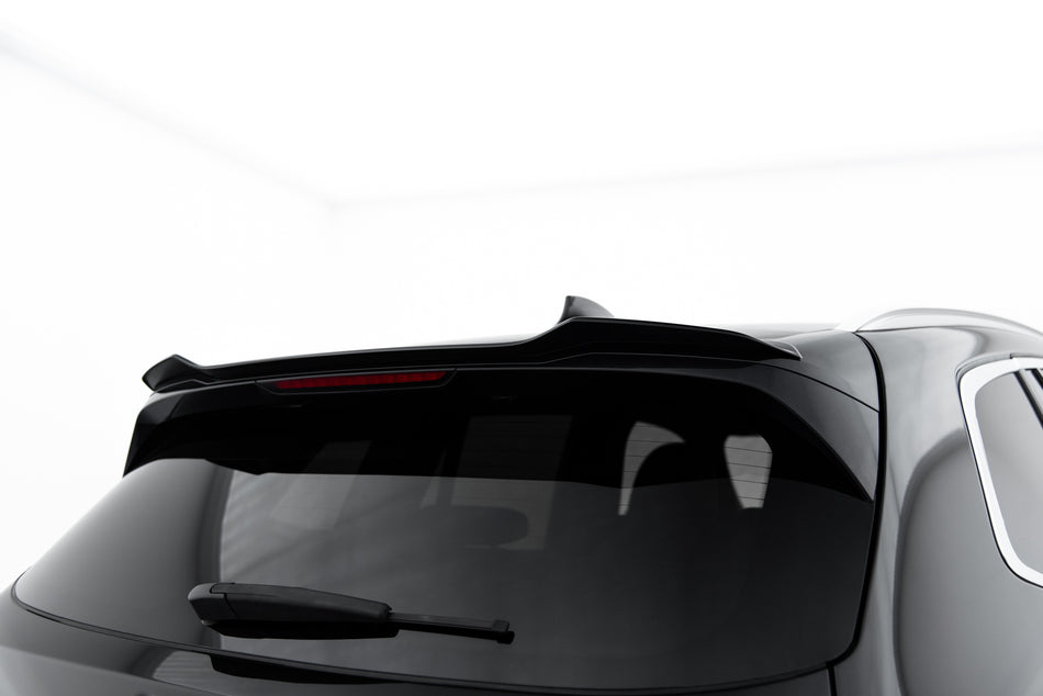 Unterer Heck Spoiler BMW X3 G01