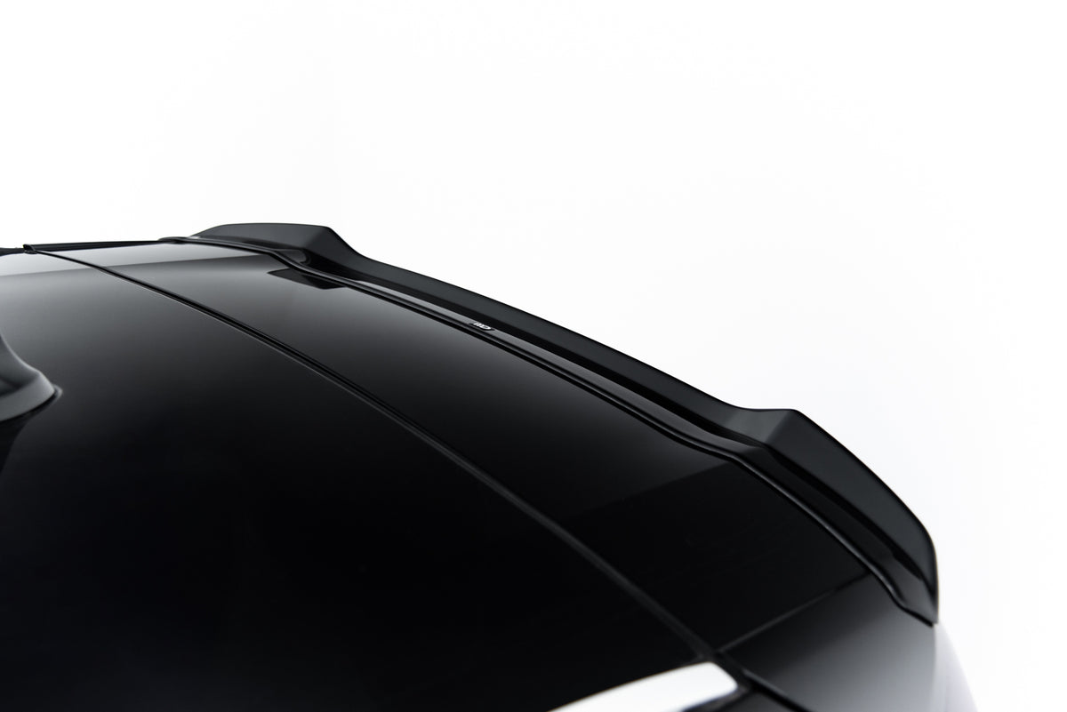 Unterer Heck Spoiler BMW X3 G01