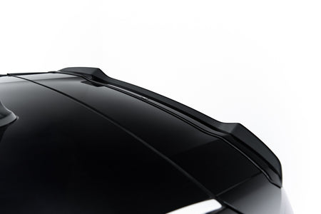 Unterer Heck Spoiler BMW X3 G01