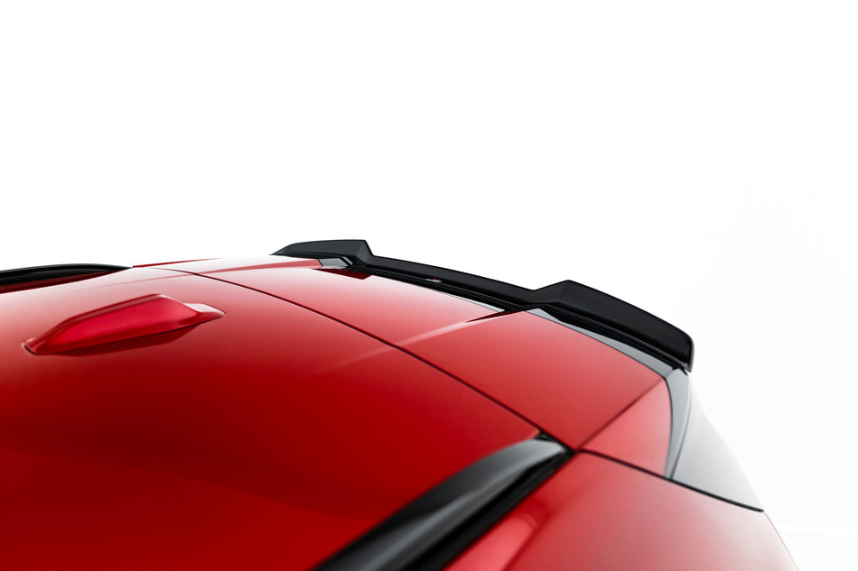 Unterer Heck Spoiler BMW X3 M-PACK G45