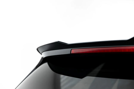 Unterer Heck Spoiler BMW X5 M-PACK F15