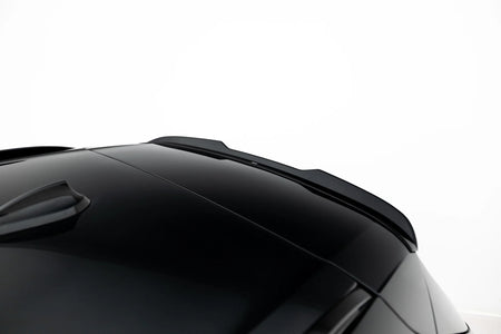 Unterer Heck Spoiler BMW X5 M-PACK F15