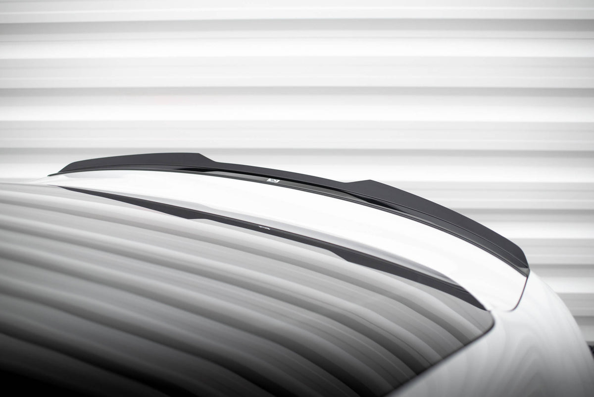 Unterer Heck Spoiler BMW I4 / / M440i / 4 Gran Coupe M-PACK G26
