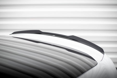 Unterer Heck Spoiler BMW I4 / / M440i / 4 Gran Coupe M-PACK G26