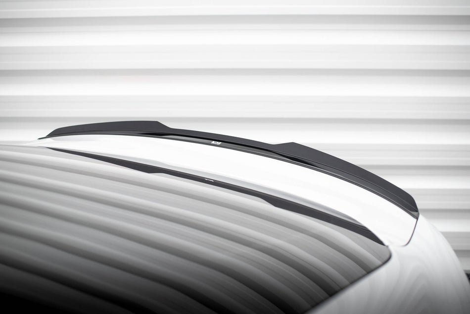 Unterer Heck Spoiler BMW I4 / / M440i / 4 Gran Coupe M-PACK G26