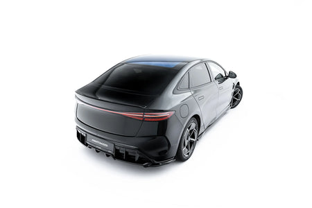 Unterer Heck Spoiler BYD Seal MK1