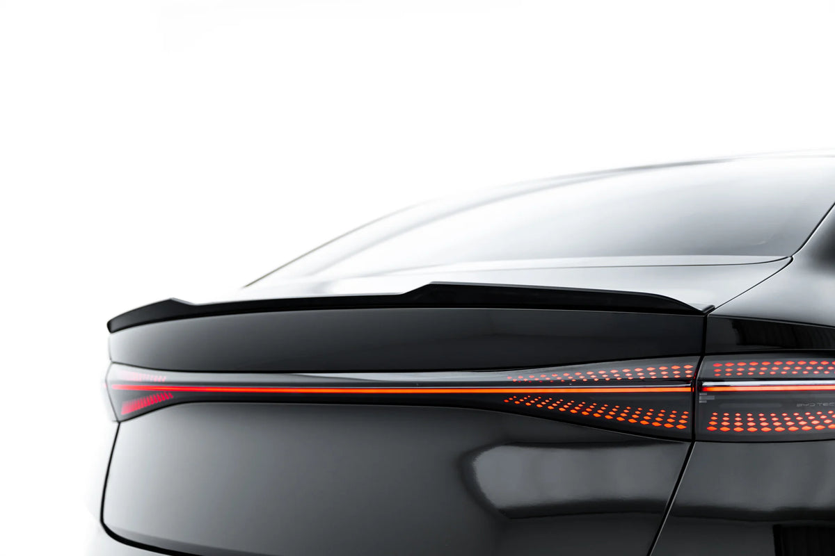Unterer Heck Spoiler BYD Seal MK1