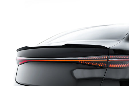 Unterer Heck Spoiler BYD Seal MK1