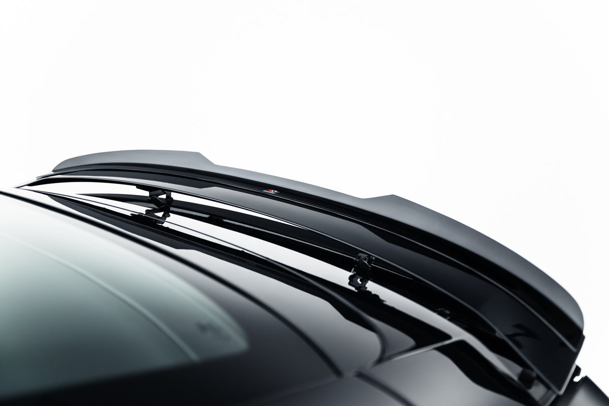 Unterer Heck Spoiler Bentley Continental GT Coupe MK3