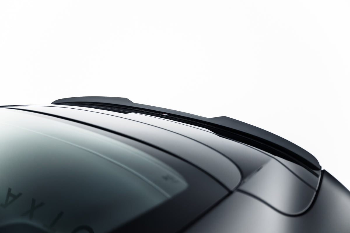 Unterer Heck Spoiler Bentley Continental GT Coupe MK3