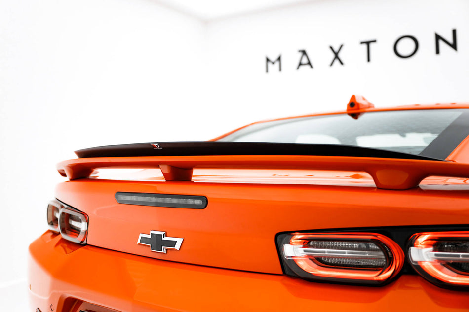 Unterer Heck Spoiler Chevrolet Camaro SS MK6 Facelift