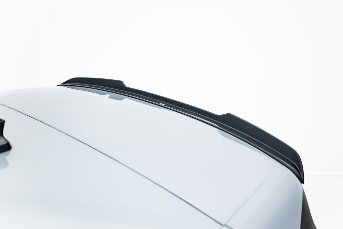 Unterer Heck Spoiler Cupra Born MK1