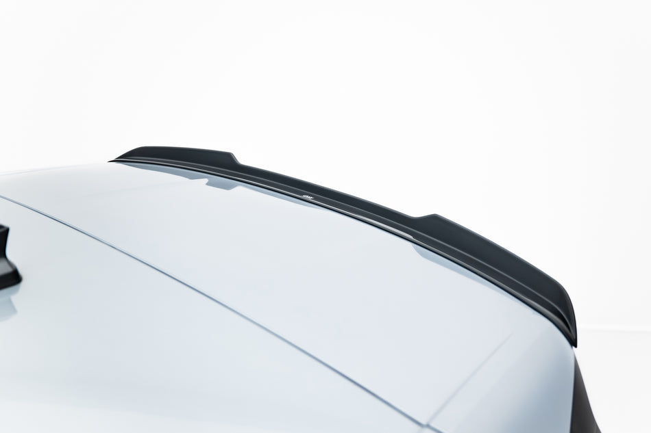 Unterer Heck Spoiler Cupra Born MK1