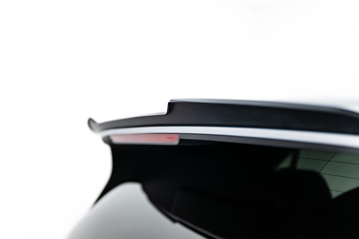Unterer Heck Spoiler Cupra Born MK1