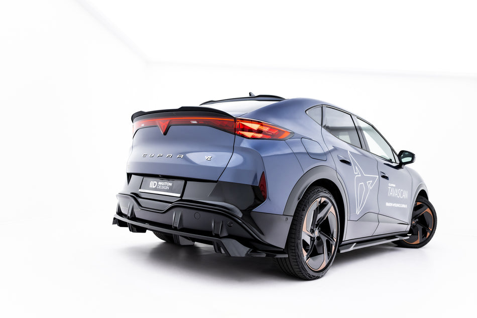 Unterer Heck Spoiler Cupra Tavascan MK1