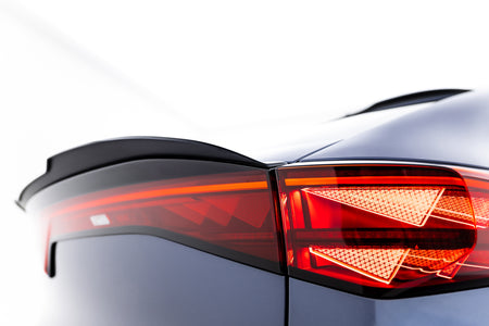 Unterer Heck Spoiler Cupra Tavascan MK1