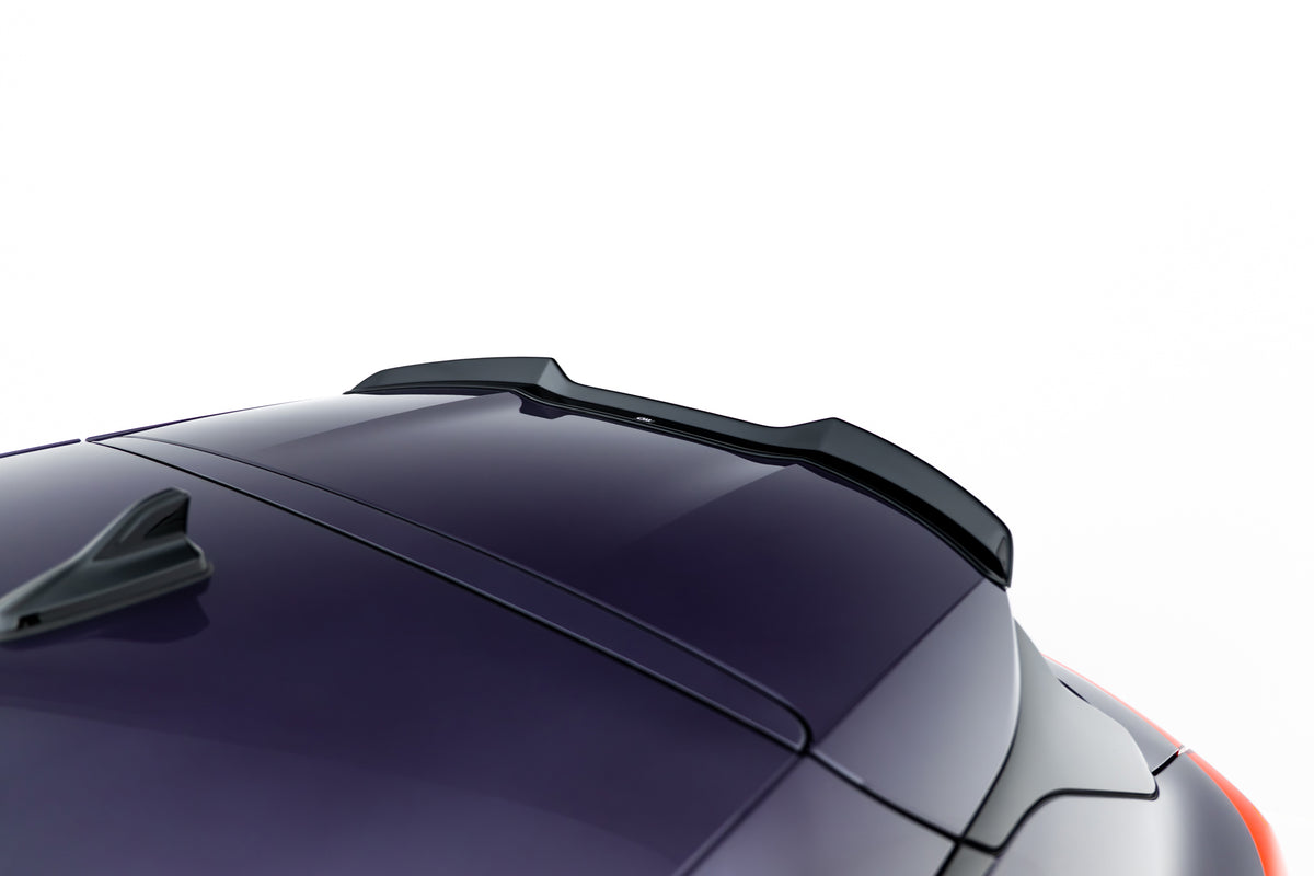 Unterer Heck Spoiler Cupra Terramar MK1