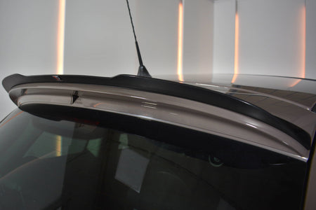 Frontspoiler Lippe Fiat 500 Hatchback Sport Vor Facelift