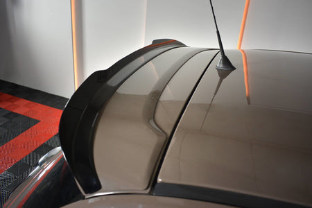 Frontspoiler Lippe Fiat 500 Hatchback Sport Vor Facelift
