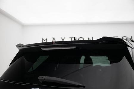 Unterer Heck Spoiler Ford Explorer XLT MK6