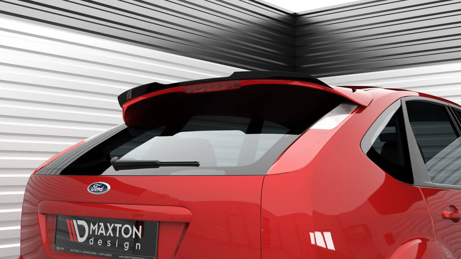 Unterer Heck Spoiler Ford Focus ST MK2 Facelift