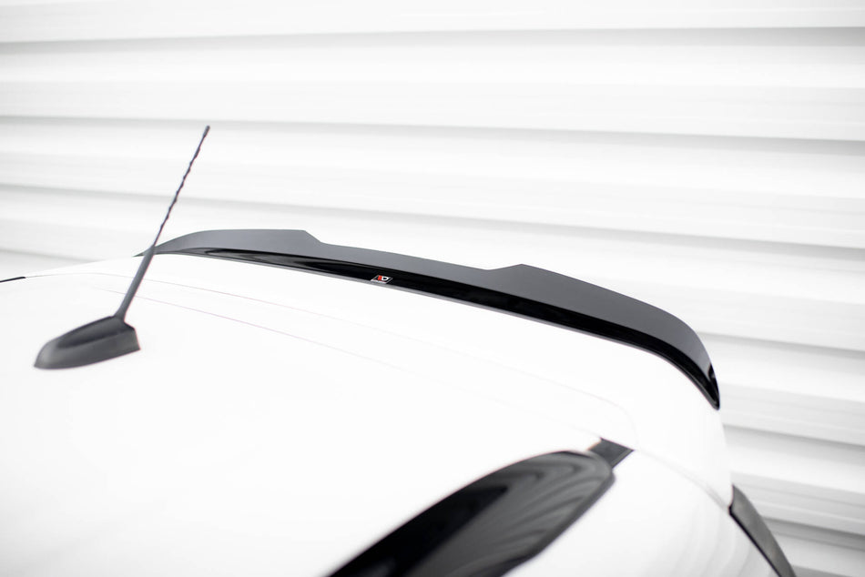 Unterer Heck Spoiler Ford Kuga ST-Line MK2