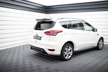 Unterer Heck Spoiler Ford Kuga ST-Line MK2
