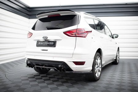 Unterer Heck Spoiler Ford Kuga ST-Line MK2